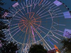 -南昌之星摩天轮