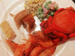 -天伦松鹤大饭店·欣妮咖啡