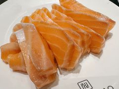 -川骄海鲜自助(河东店)