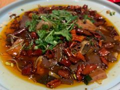 -一个叫川的地方(麒麟新天地店)