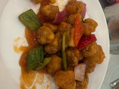-东江渔村·古典园林·30年粤菜老字号(太和店)