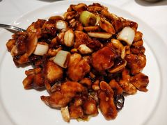 宫保鸡丁-眉州东坡(远洋未来广场店)