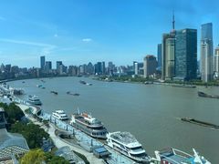 -上海外滩英迪格酒店