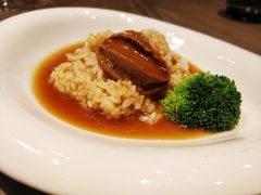 -博林天瑞喜来登酒店·西丽尚膳