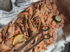 -盛江山自助料理(奥莱锦辉购物广场店)