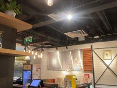 -南门小馆·清真(国贸商城店)
