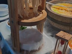 -赠李白·如诗的川味(余杭万达广场店)