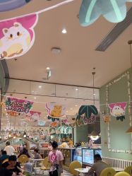-奈尔宝家庭中心·亲子餐厅(华采天地店)