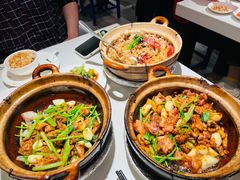 -煲煲好(朝阳门店)