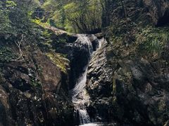 -宁波五龙潭景区