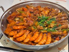 -黄记煌三汁焖锅(金凤万达广场店)