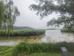 -南北湖风景区