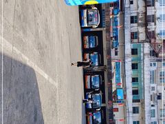 -抚州五皇殿车站