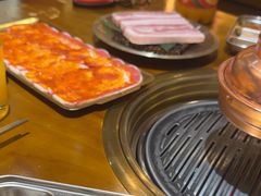 -蒲葵传统炭火烤肉(白石龙店)