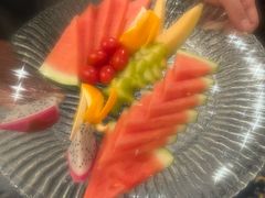 -天瑞轩·粤菜餐厅