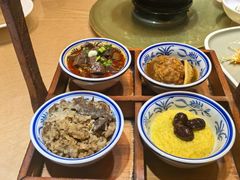 -西安饭庄·非遗陕菜(钟楼店)