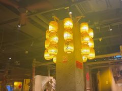 -破三川·新川菜(静安大融城店)