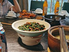 -南海底小海鲜·湘菜(鲁巷吴家湾店)