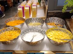 -東盛炭烤自助料理(浦东文峰广场店)