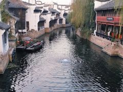 -嘉兴月河历史街区