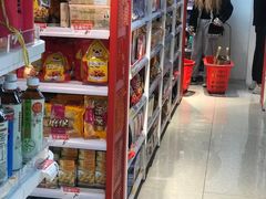 零售区-好特卖HotMaxx(杭州滨江宝龙城店)