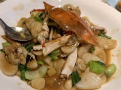-宁海食府·涌宴(真和店)