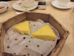 -麒麟中餐厅·经典粤菜·地道菜式老字号(广州长隆酒店)