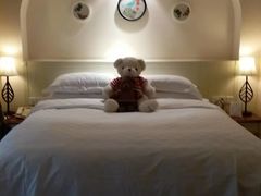 -金汤湾海水温泉度假酒店