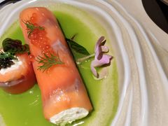 -格鲁·秀色Georgia’s Feast