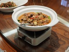 -翠清酒家(万丰路店)