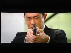 -CGV影城(卓悦中心 IMAX激光店)