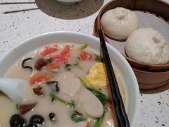 -东园小馆(香颂店)