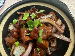 -阿隆煲店(秀仁苑店)