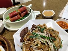 -点心皇子茶餐厅(万国大都会店)