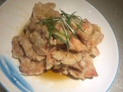 锅包肉-乾园(天河城店)