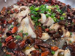 -小唐小四川水煮鱼(北三路店)