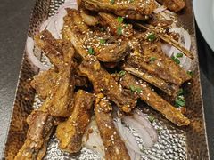 -解家河南菜(商鼎路店)