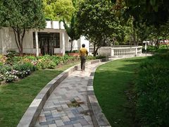 -沪东工人文化宫