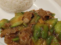 -香港新发烧腊茶餐厅(水围店)