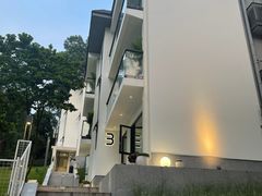 -华凌山庄·隐湖栖