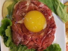 -马记伊源斋涮肉·清真菜(潘家园古玩市场店)