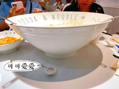 -友达面馆(广州总店)
