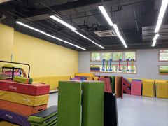 -玩胜青少儿体能(福田侨香中心)