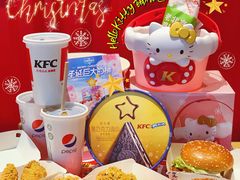 -肯德基(天津奥城店)