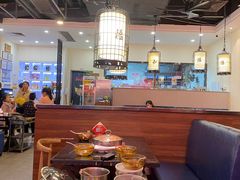 -和福顺·牛肉海鲜焖锅(汕头金平万达广场店)
