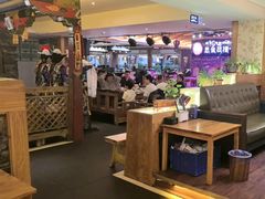 -思金拉措庄园藏餐(太阳岛店)