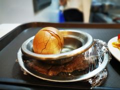 肉蛋双飞-有礼有面(知春路店)