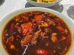 -湘中缘·湖南菜(娄底驻京办店)