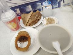 -老磁器口豆汁店(天坛店)