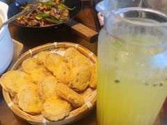 -木桶记臭鳜鱼·安徽非遗名菜(火车站白马老店)